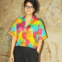 Kiran Rao Photos