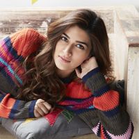 Kriti Sanon Photos