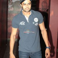 Manish Paul Photos