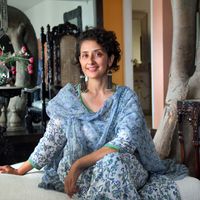 Manisha Koirala Photos