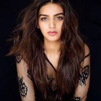 Nidhhi Agerwal Photos