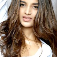 Nidhhi Agerwal Photos