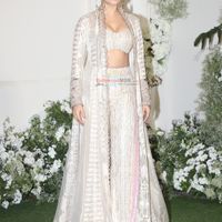 Nushrat Bharucha Photos