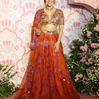 Nushrat Bharucha Photos