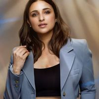 Parineeti Chopra Photos