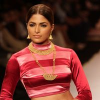 Parvathy Omanakuttan Photos