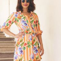 Priyanka Chopra Photos