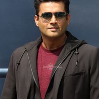 R. Madhavan Photos