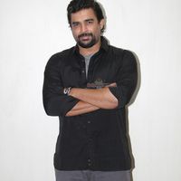 R. Madhavan Photos