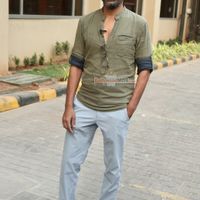 Raja Krishna Menon Photos