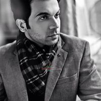 Rajkummar Rao Photos