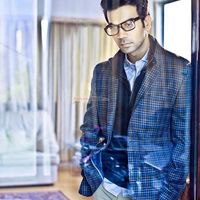 Rajkummar Rao Photos