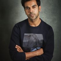 Rajkummar Rao Photos