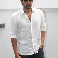 Rana Daggubati Photos