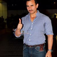 Saif Ali Khan Photos