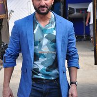 Saif Ali Khan Photos