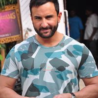 Saif Ali Khan Photos