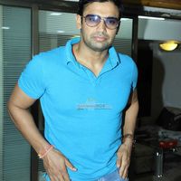 Sangram Singh Photos