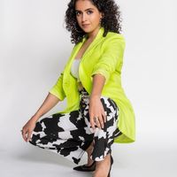 Sanya Malhotra Photos