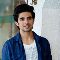 Saqib Saleem Photos