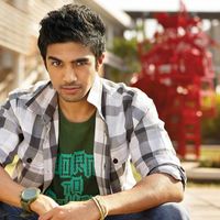 Saqib Saleem Photos