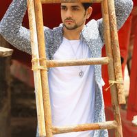 Shakti Arora Photos