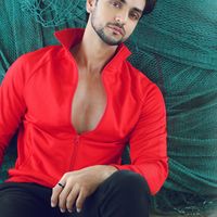 Shakti Arora Photos