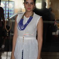 Shruti Seth Photos