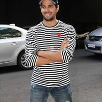 Siddharth Malhotra Photos