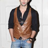 Sidhant Gupta Photos