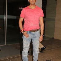 Sonu Nigam Photos