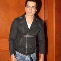 Sonu Sood Photos
