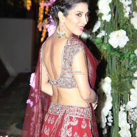 Sophie Choudry Photos