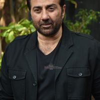 Sunny Deol Photos