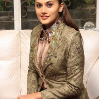 Taapsee Pannu Photos