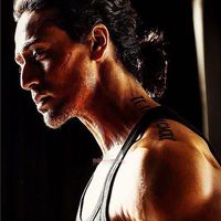 Tiger Shroff Photos