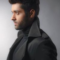 Utkarsh Sharma Photos