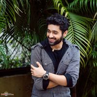 Utkarsh Sharma Photos