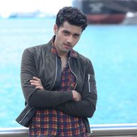 Utkarsh Sharma Photos