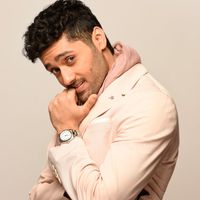 Utkarsh Sharma Photos