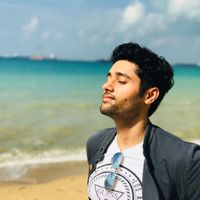 Utkarsh Sharma Photos