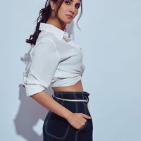 Vaani Kapoor Photos