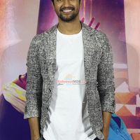 Vicky Kaushal Photos