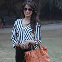 Vidya Malvade Photos