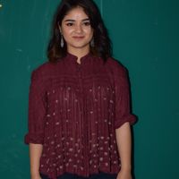 Zaira Wasim Photos