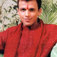 Abhijeet Sawant Photos