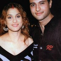 Apoorva Agnihotri Photos