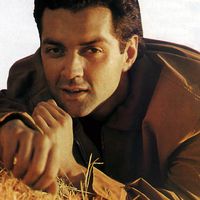 Bobby Deol Photos