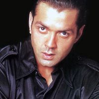 Bobby Deol Photos