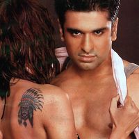 Eijaz Khan Photos